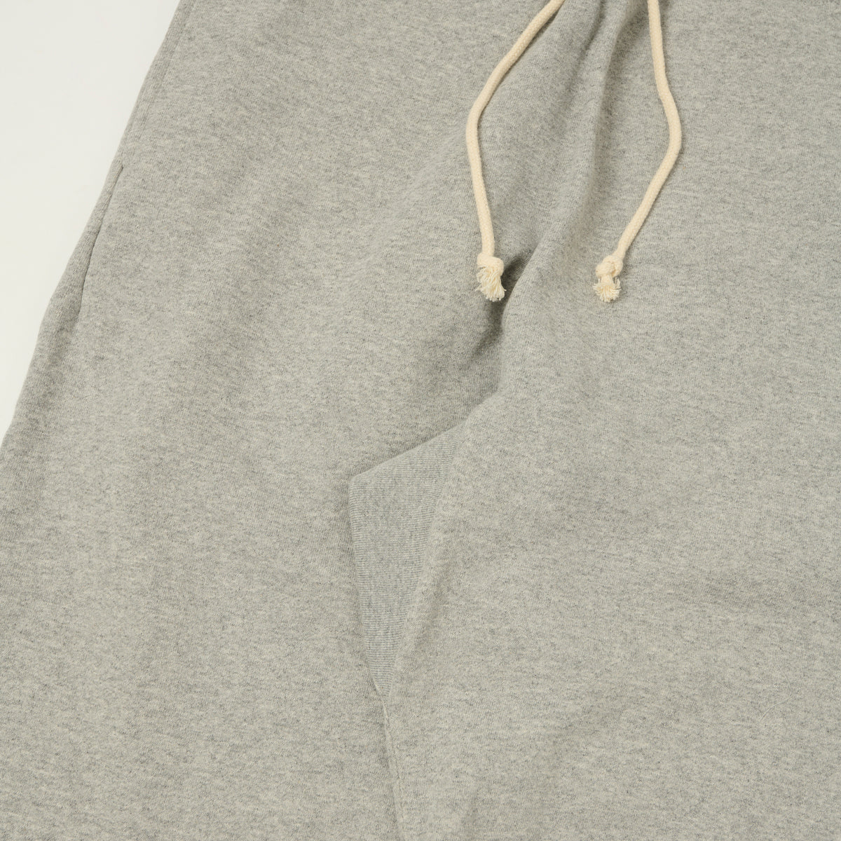 Anatomica Heritage Sweatpants - Grey