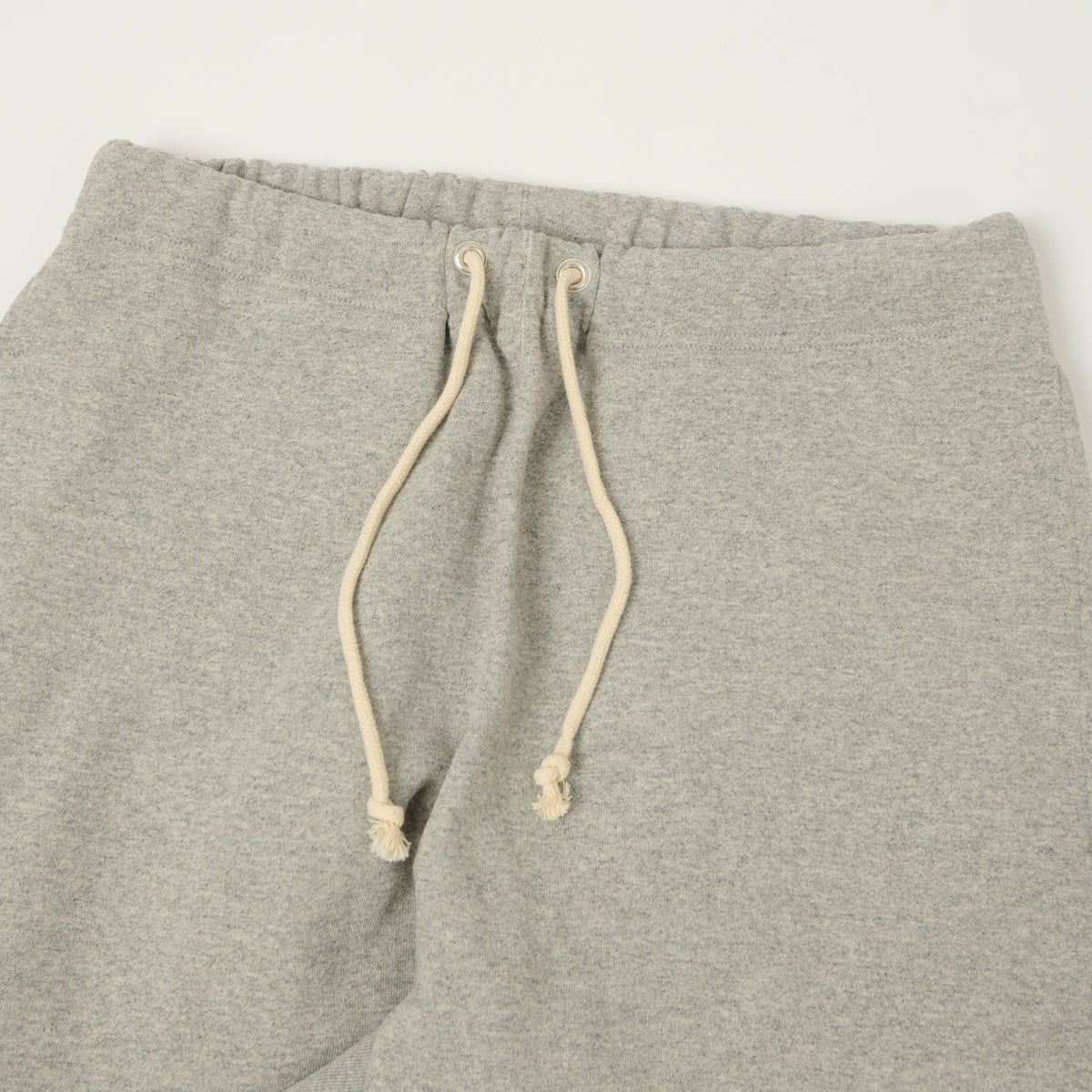 Anatomica Heritage Sweatpants - Grey