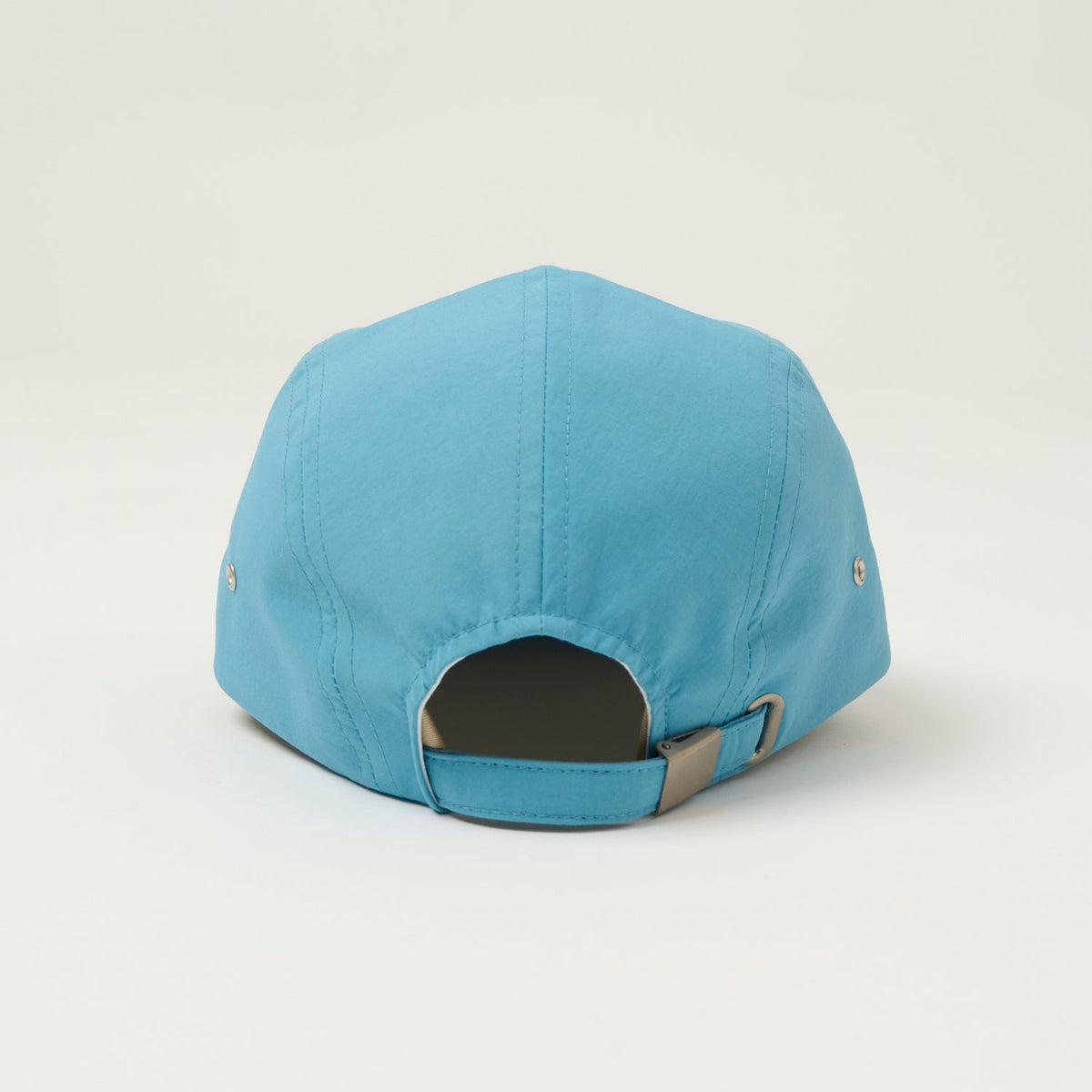 Anonymous Ism Recycled Nylon Kyoto Cap - Sax