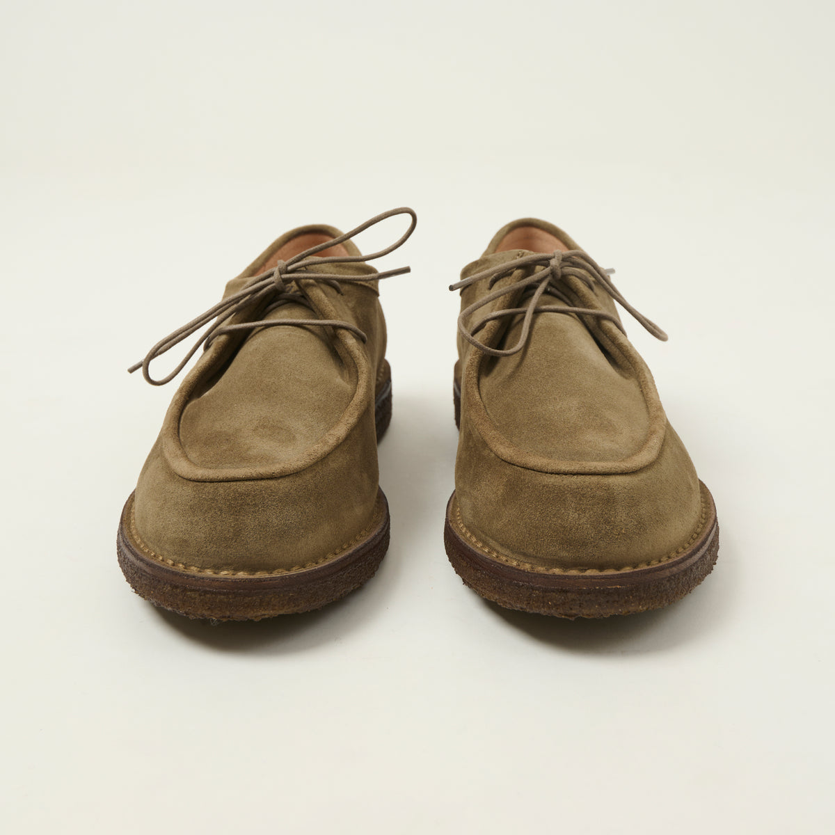 Astorflex Artflex Shoe - Taupe