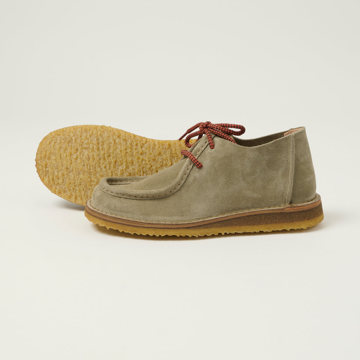 Astorflex Beenflex Shoe - Stone
