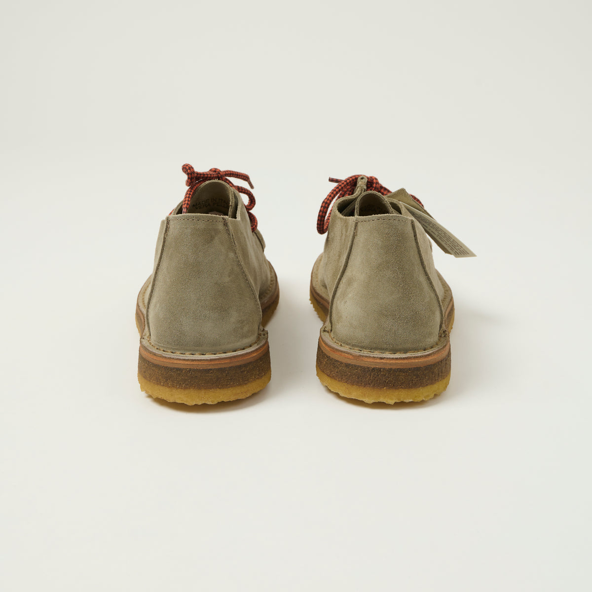 Astorflex Beenflex Shoe - Stone
