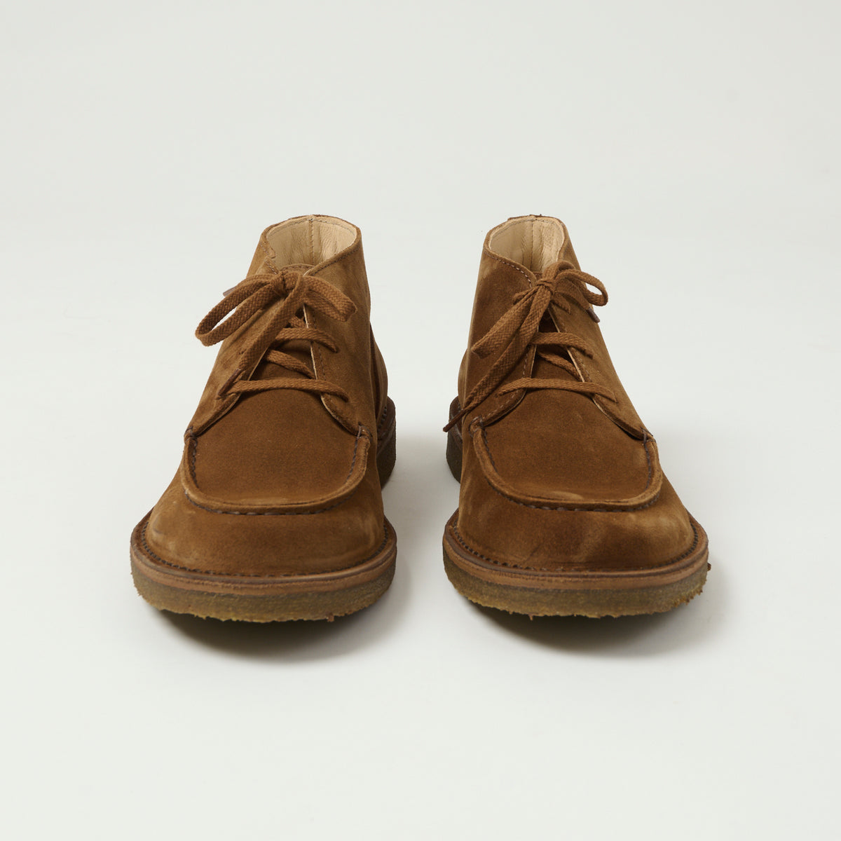 Astorflex Deukeflex Boot - Havana