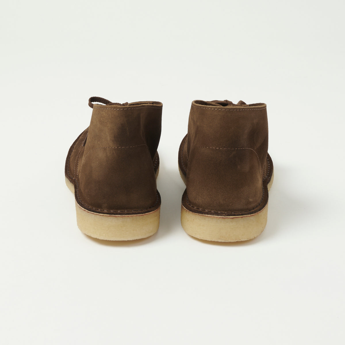 Astorflex Driftflex Boot - Dark Khaki