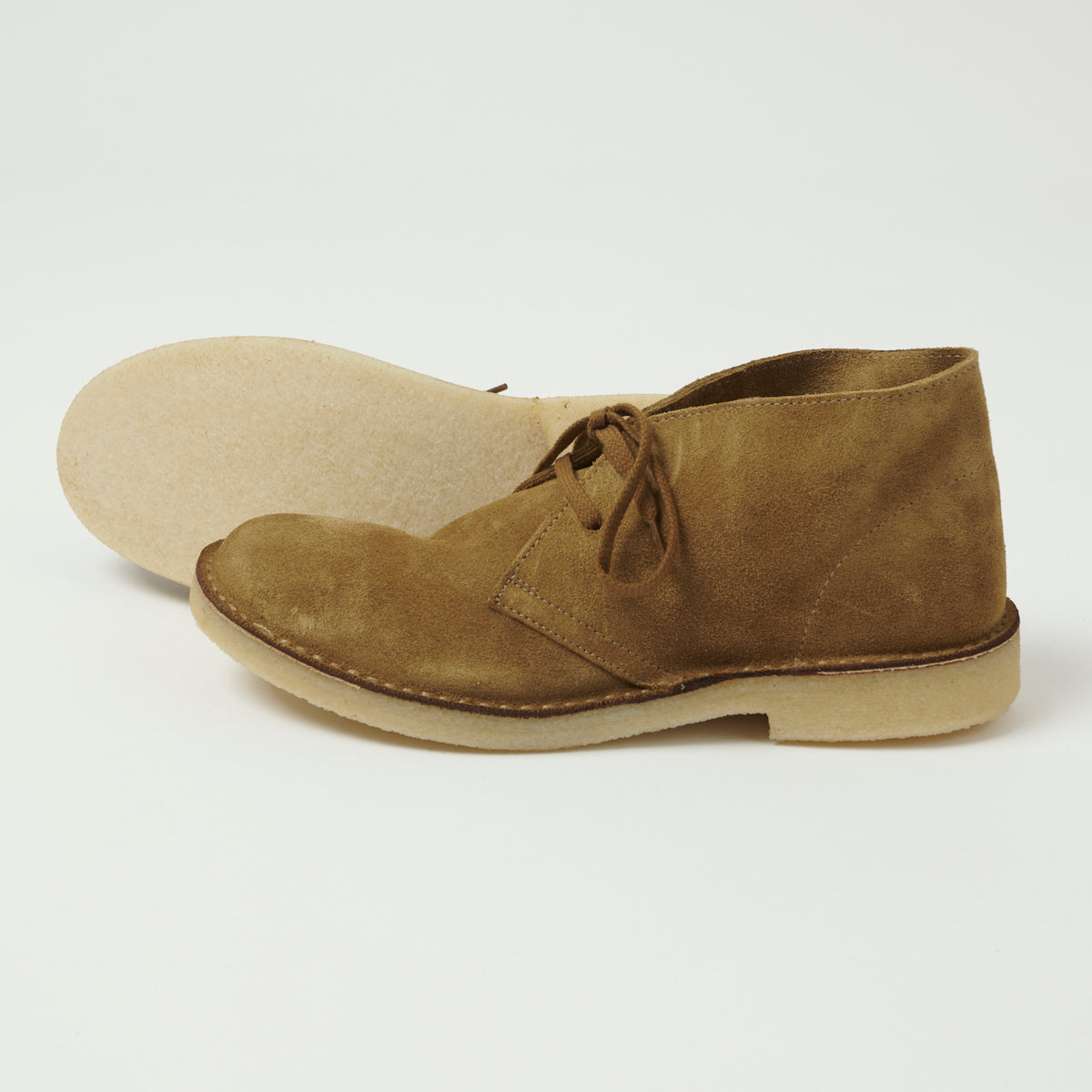 Astorflex Driftflex Boot - Whiskey