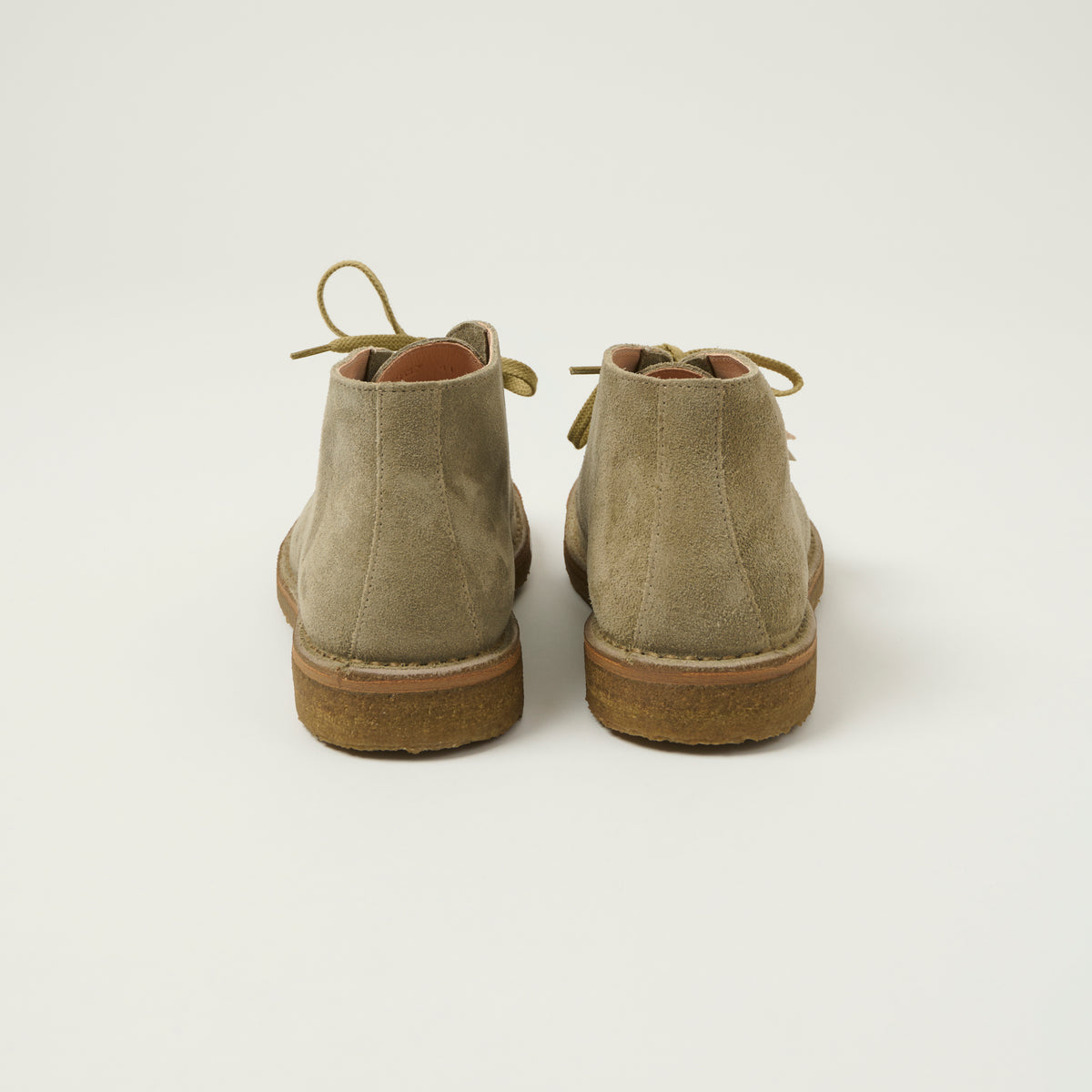 Astorflex Greenflex Boot - Stone