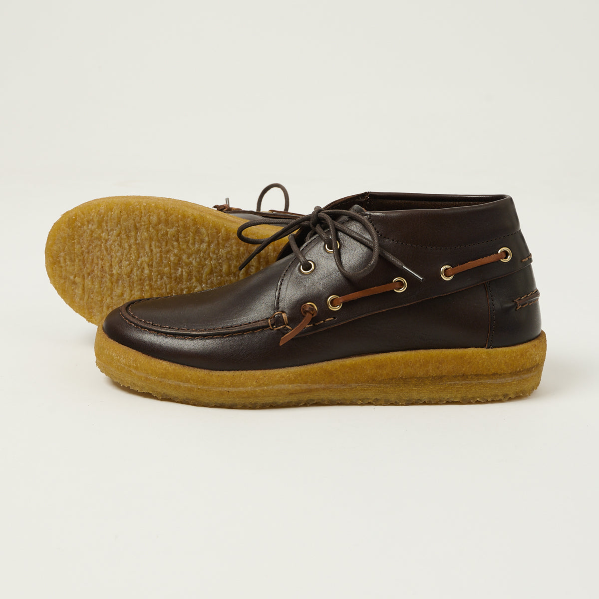 Astorflex Jibflex Boot - Caffe