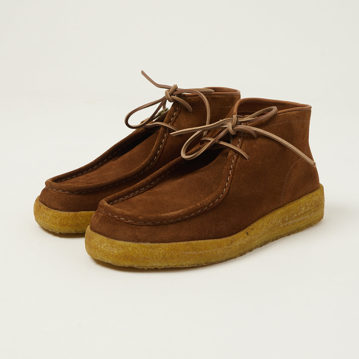 Astorflex Rampiflex Boot - Mattone