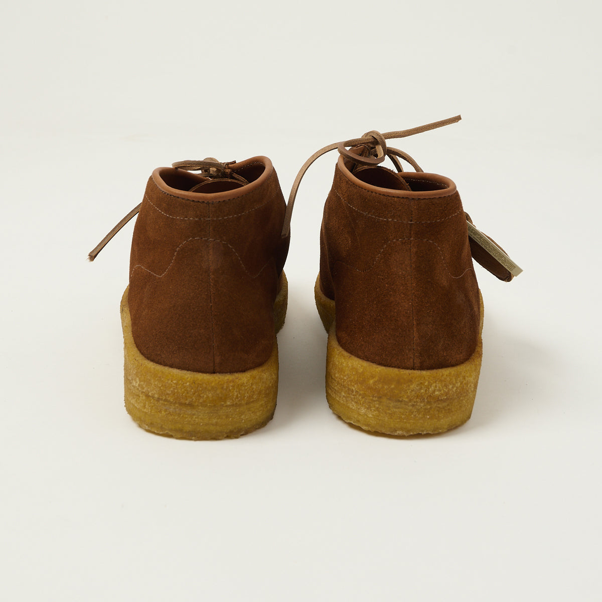 Astorflex Rampiflex Boot - Mattone
