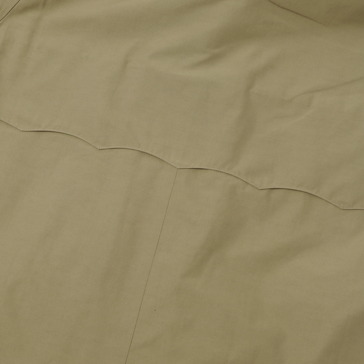 Baracuta G12 'Baracuta Cloth' Coat - Tan