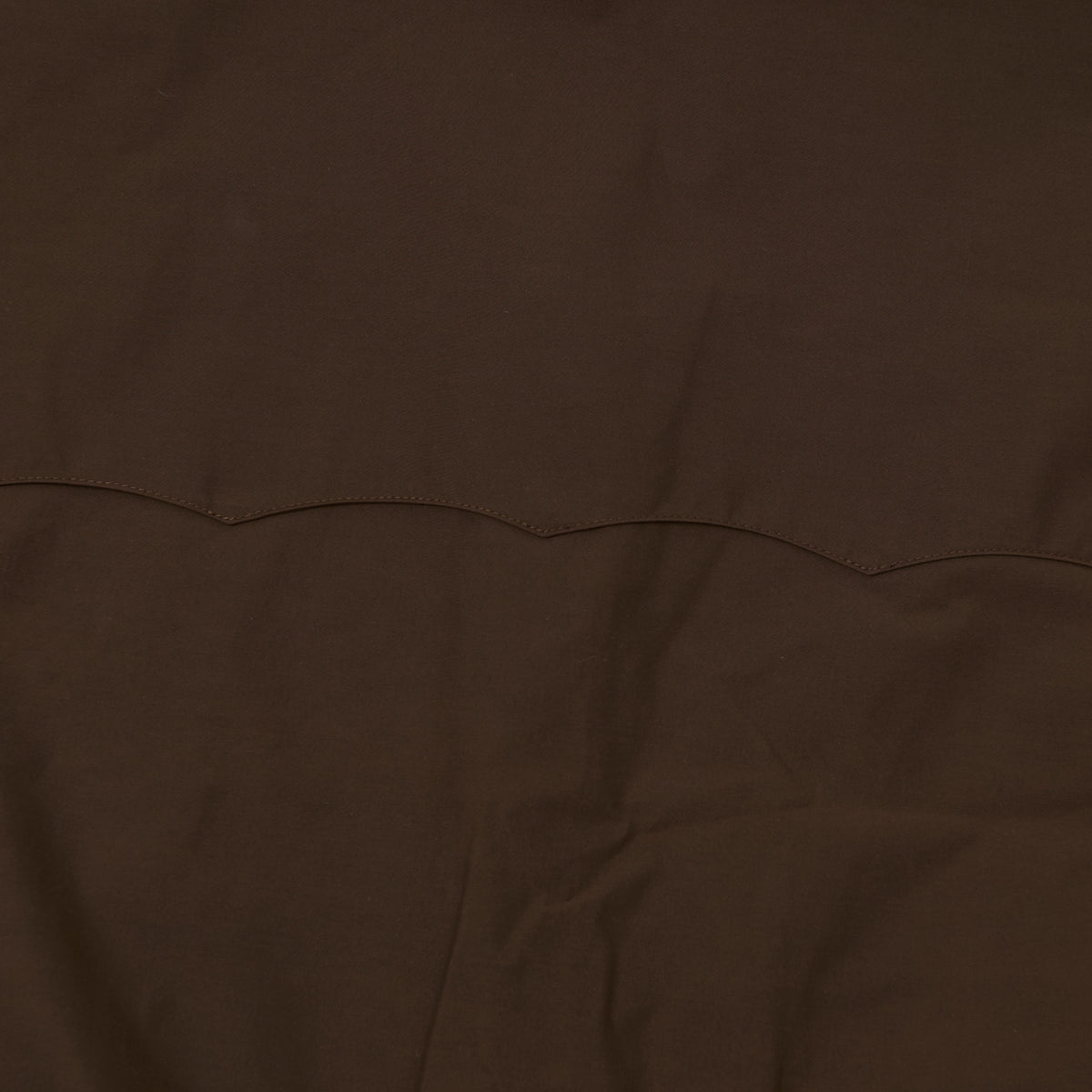 Baracuta G9 'Baracuta Cloth' Harrington Jacket - Cigar Brown