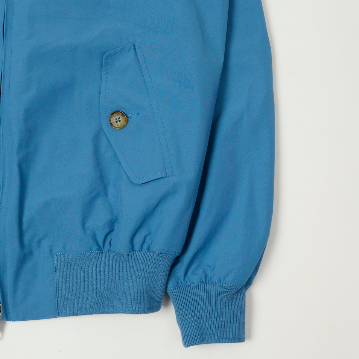 Baracuta G9 'Baracuta Cloth' Harrington Jacket - Avion