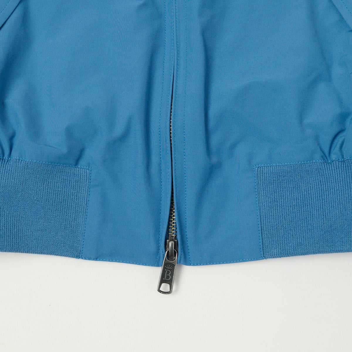 Baracuta G9 'Baracuta Cloth' Harrington Jacket - Avion