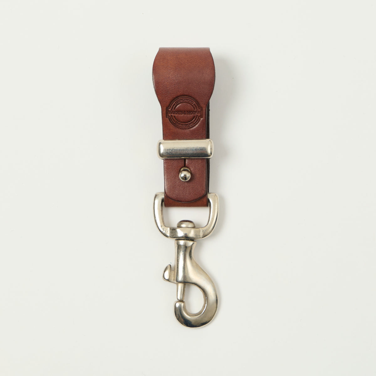 Barnes & Moore Yardman - Oak Bark/Brass