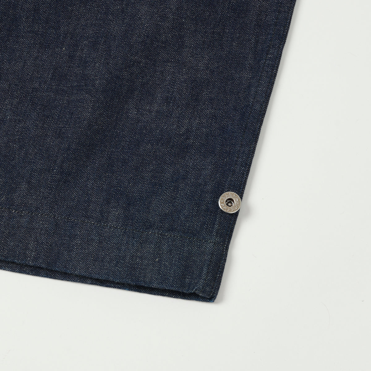 Buzz Rickson's Civillian Model M-43 Denim Trousers - One Wash