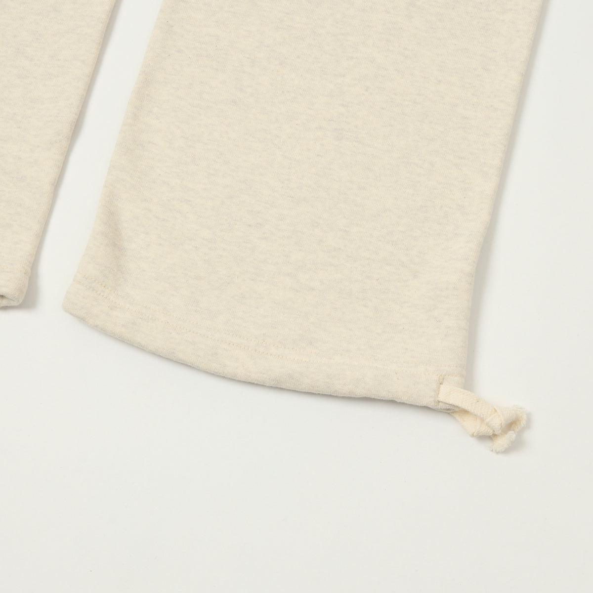 Buzz Rickson's U.S. Air Force Academy Sweatpants - Oatmeal