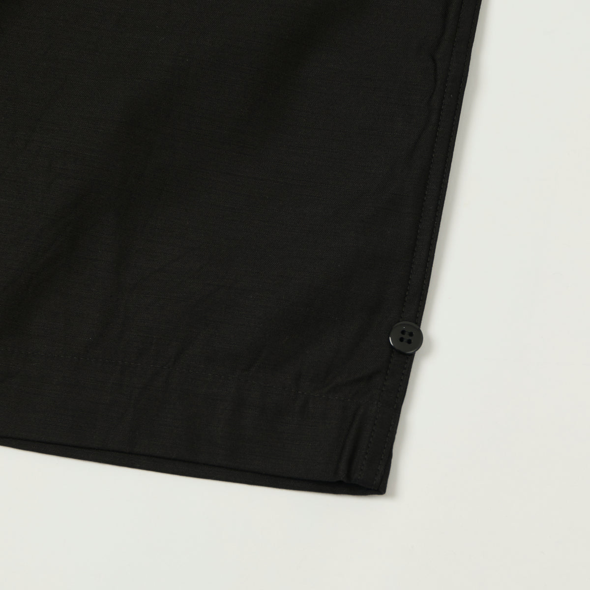 Buzz Rickson's x William Gibson U.S. Army M-53 Trouser - Black