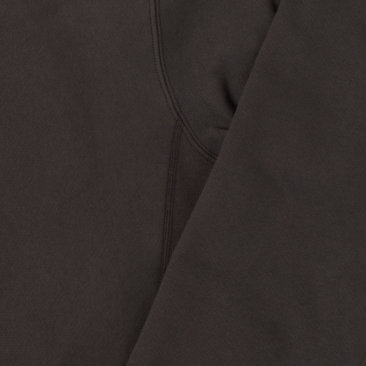 Champion Made in USA Reverse Weave Crewneck Sweatshirt - Brown