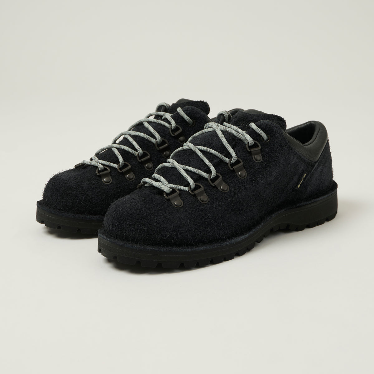 Danner 'Field Low GTX' Trail Boot - Jet Black