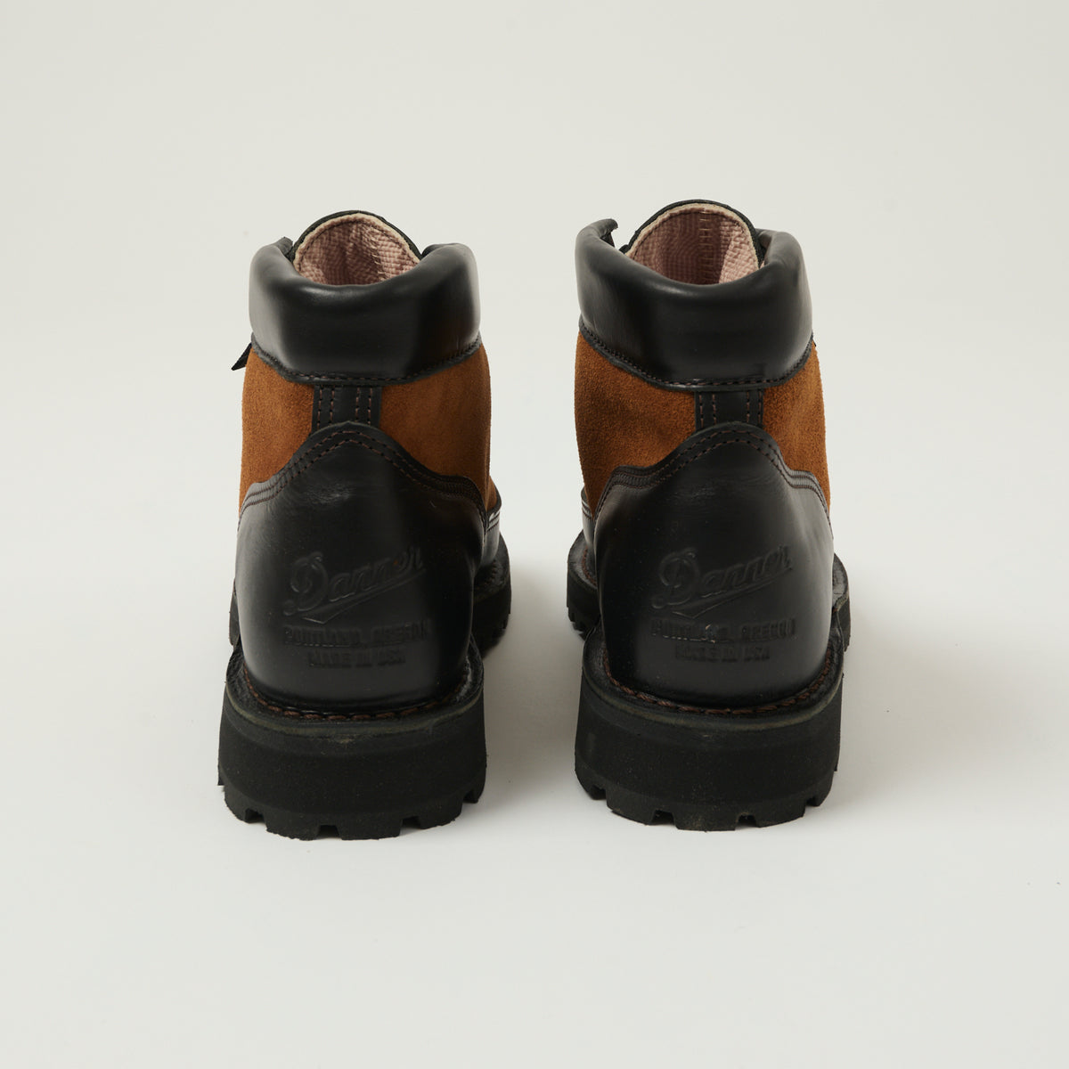 Danner 'Danner Light' Revival Work Boot - Wallowa