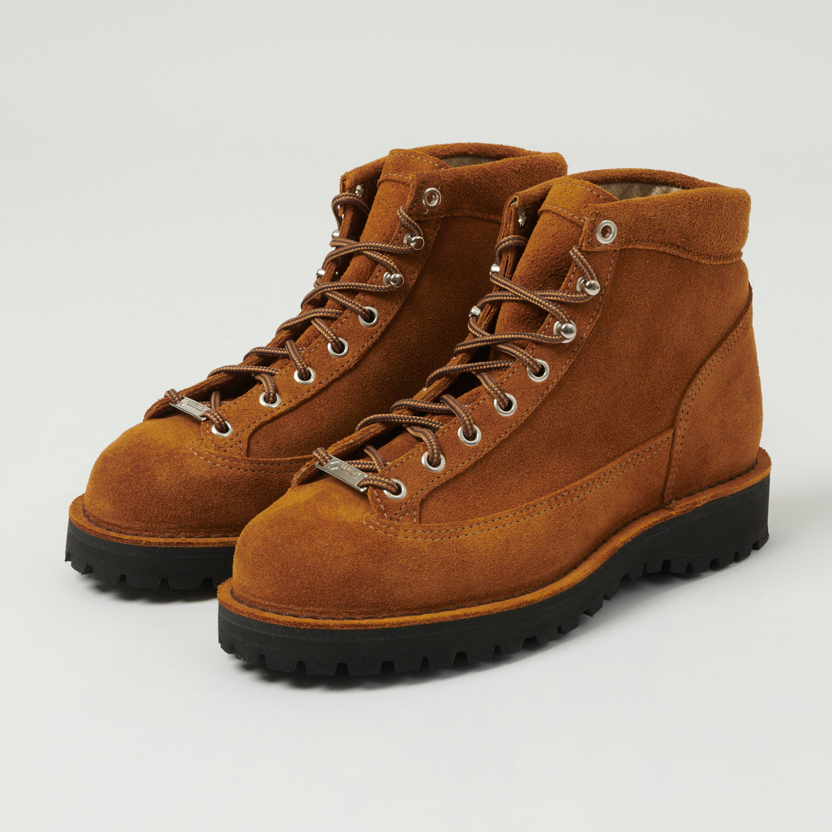 Danner 'Danner Light' Revival Work Boot - Jones Canyon