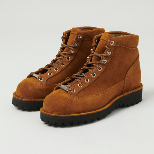Danner 'Danner Light' Revival Work Boot - Jones Canyon