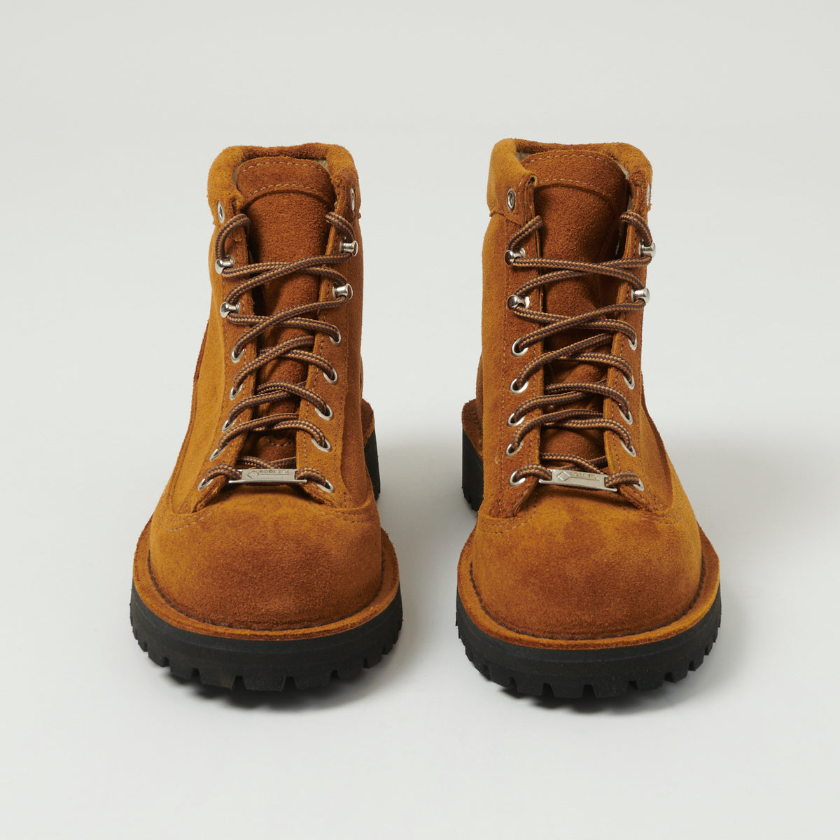 Danner 'Danner Light' Revival Work Boot - Jones Canyon
