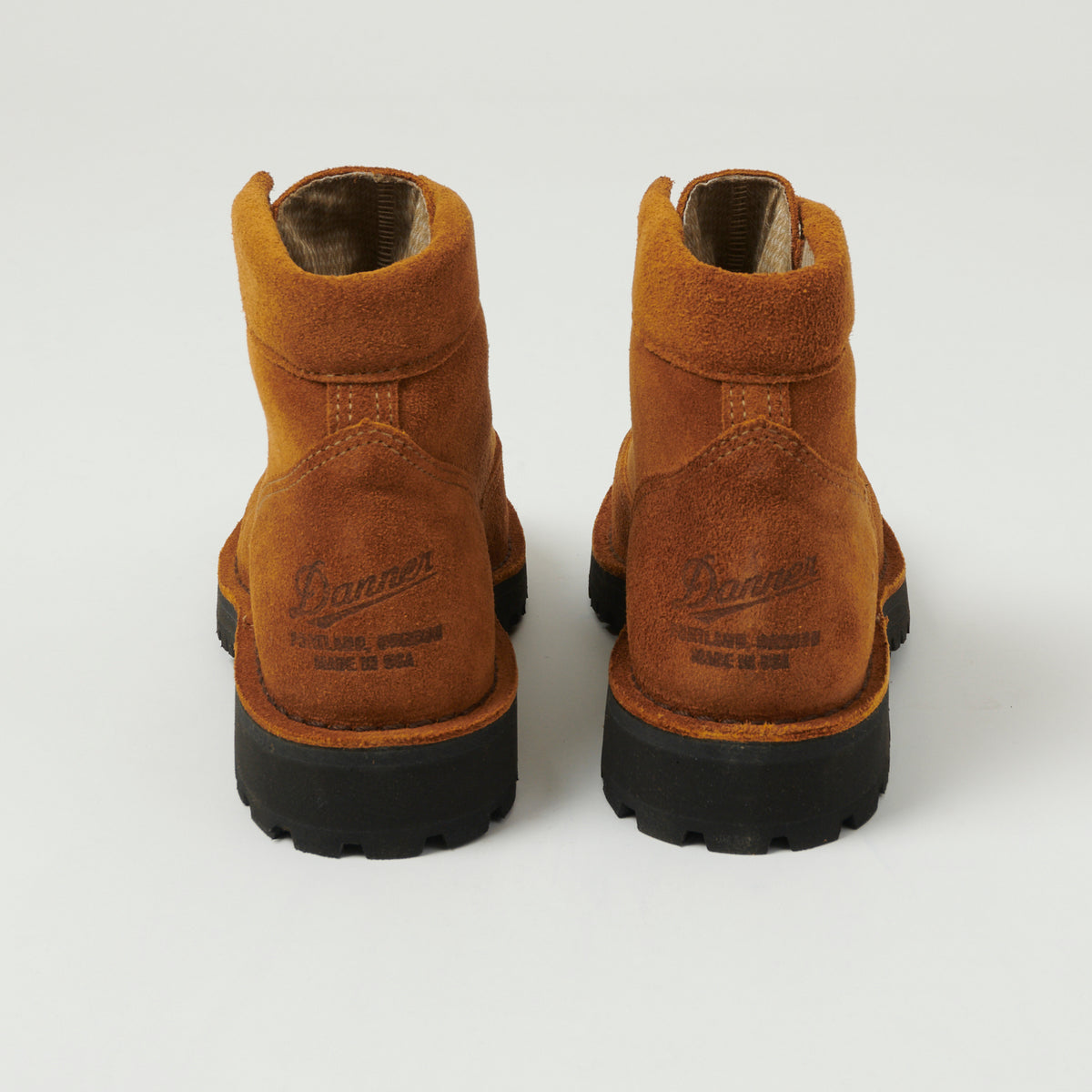 Danner 'Danner Light' Revival Work Boot - Jones Canyon
