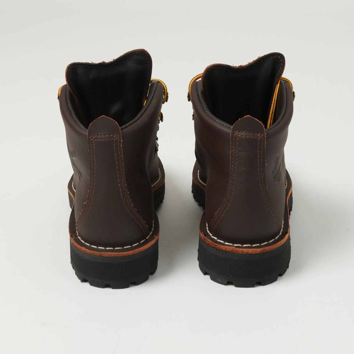Danner 'Mountain Light' Gore-Tex Work Boot - Brown