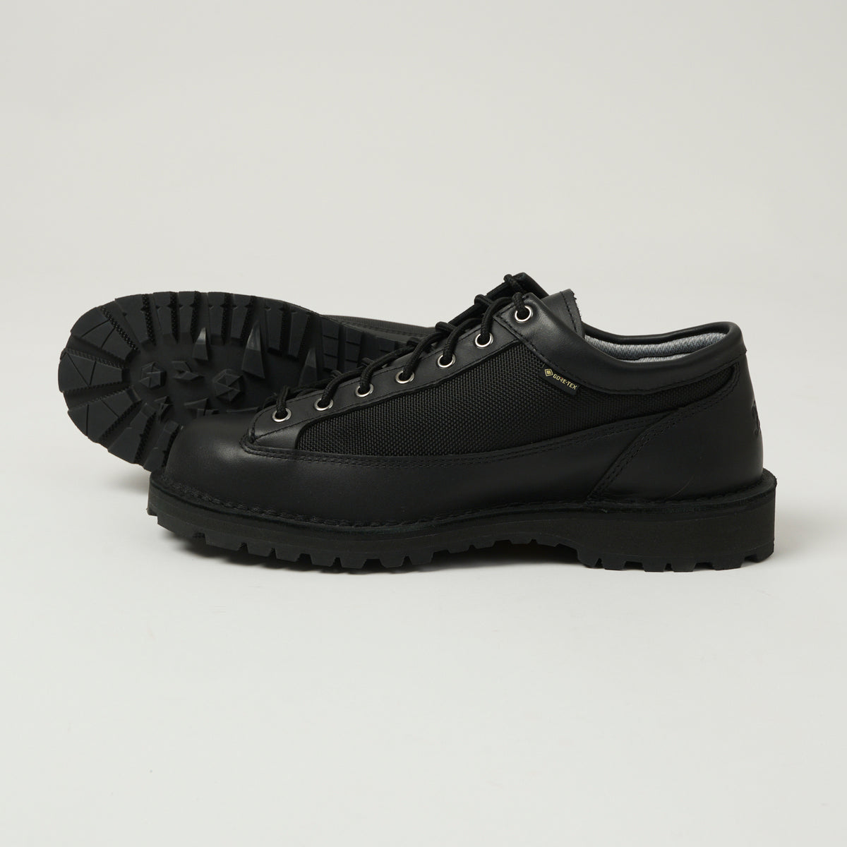 Danner 'Field Low GTX' Boot - Black