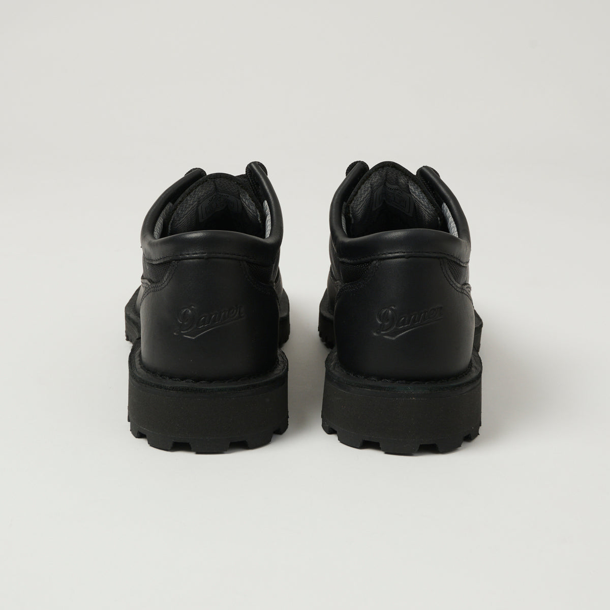 Danner 'Field Low GTX' Boot - Black
