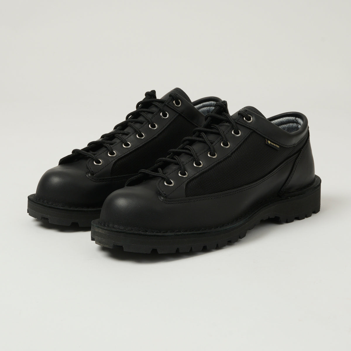 Danner 'Field Low GTX' Boot - Black