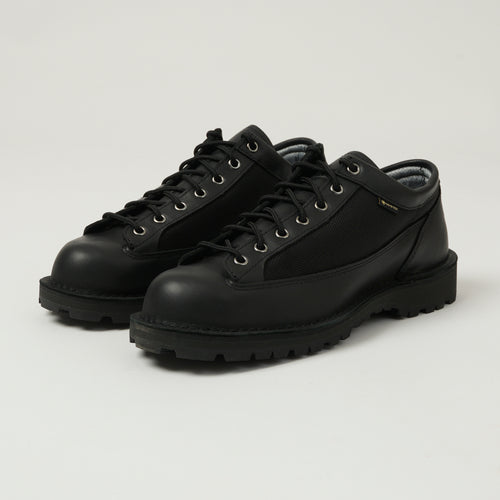 Danner 'Field Low GTX' Boot - Black