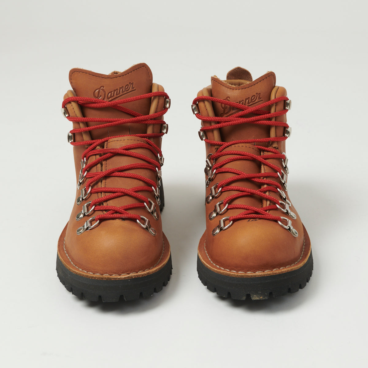 Danner 'Mountain Light' Gore-Tex Work Boot - Cascade Clovis