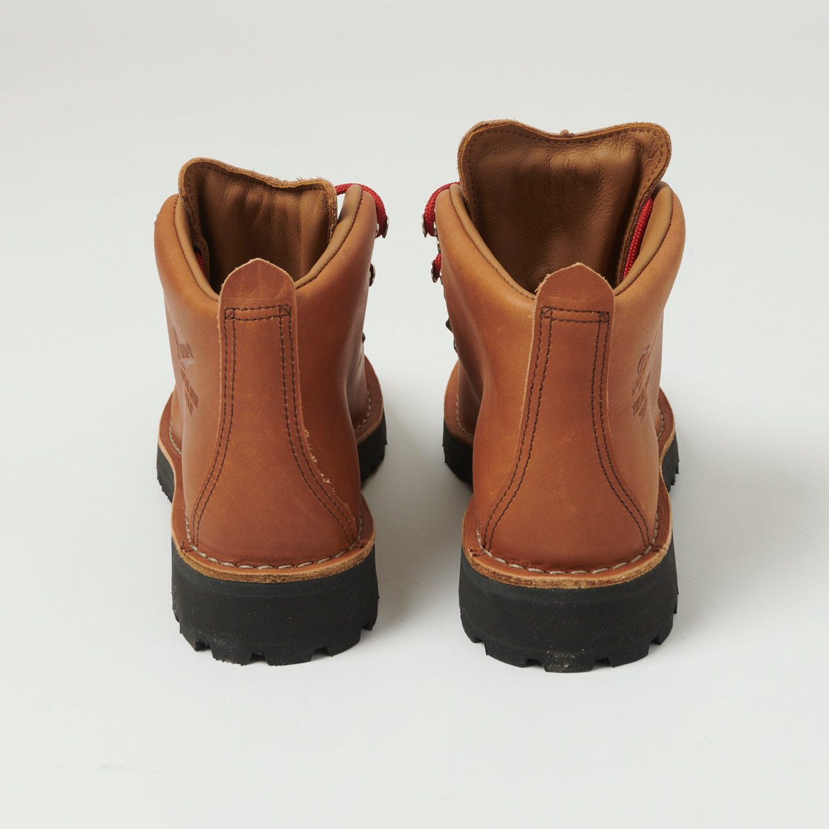 Danner 'Mountain Light' Gore-Tex Work Boot - Cascade Clovis