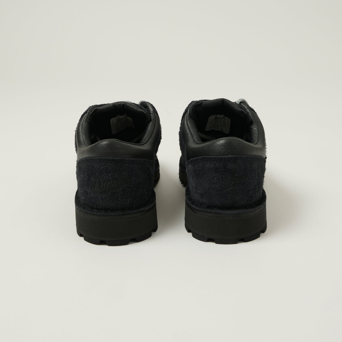 Danner 'Field Low GTX' Trail Boot - Jet Black
