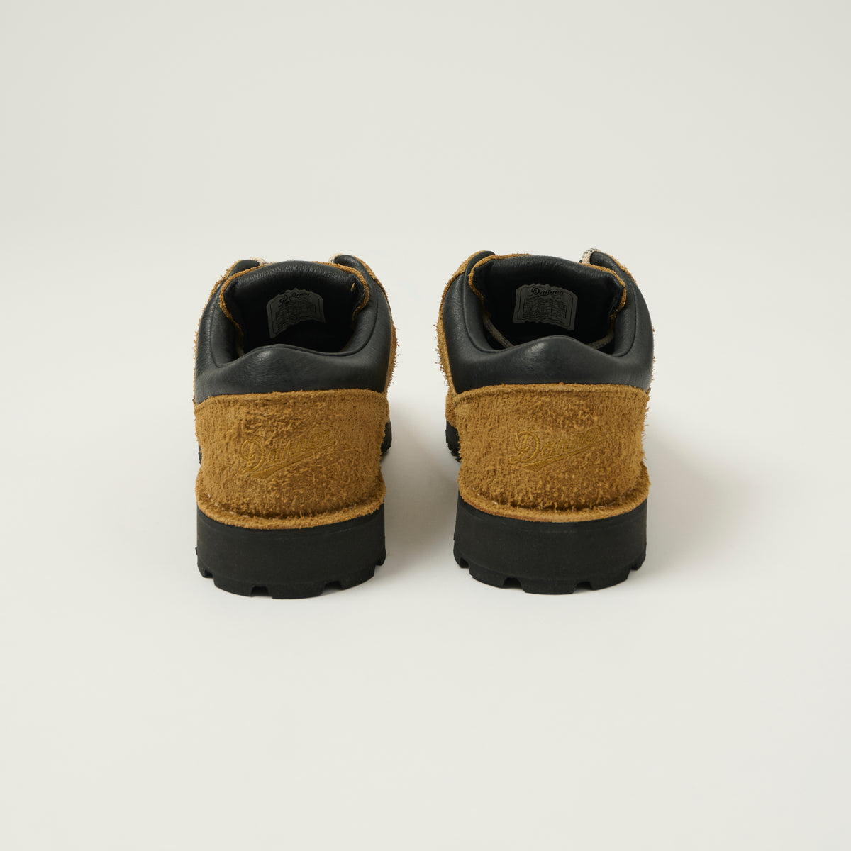 Danner 'Field Low GTX' Trail Boot - Cascade