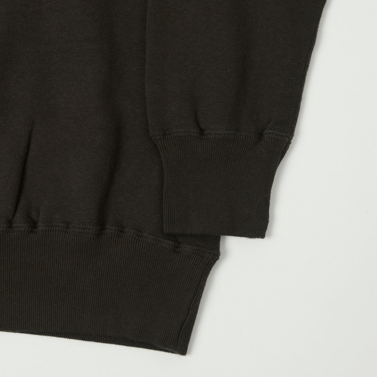 Dubbleworks Tsuriami Sweatshirt - Sumikuro