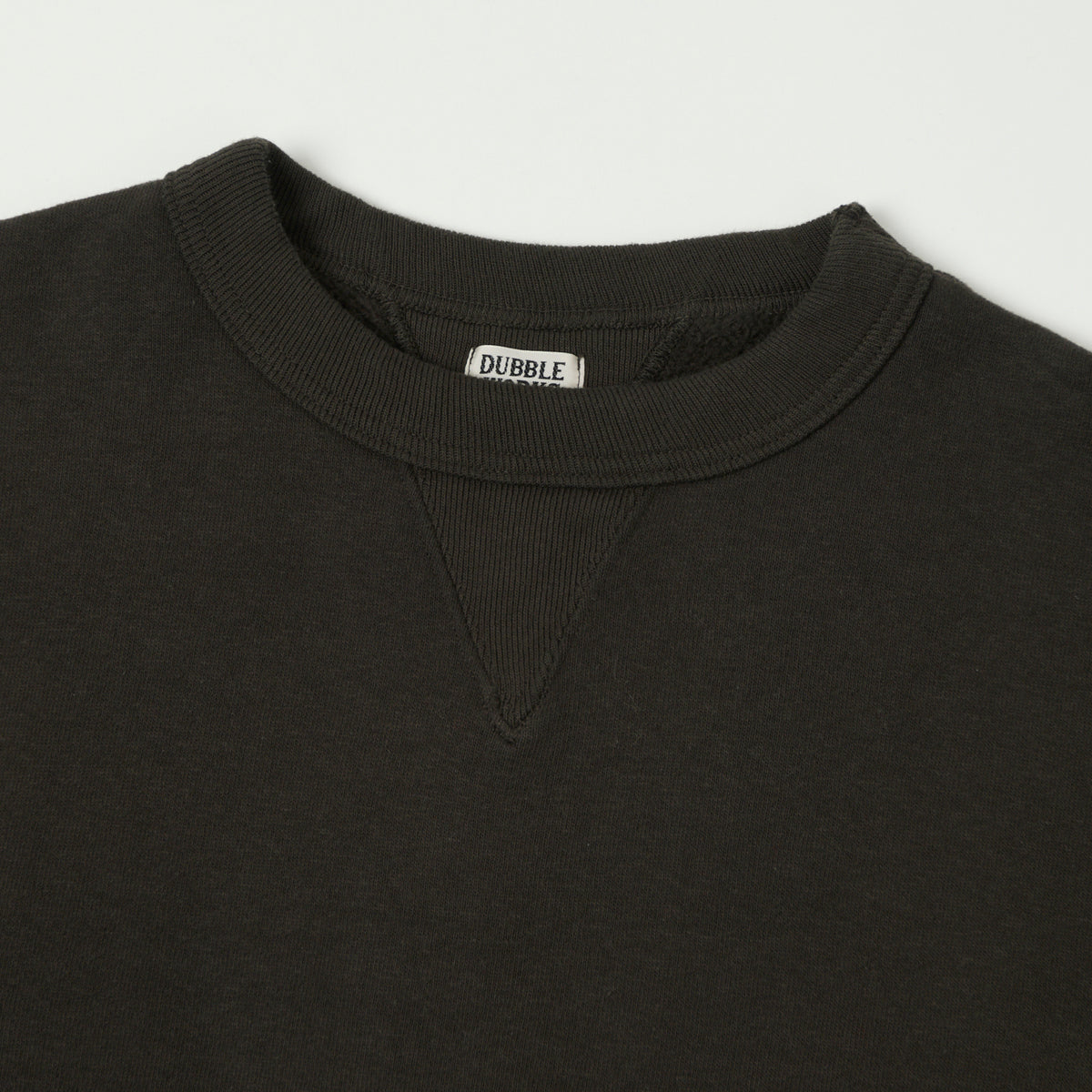 Dubbleworks Tsuriami Sweatshirt - Sumikuro