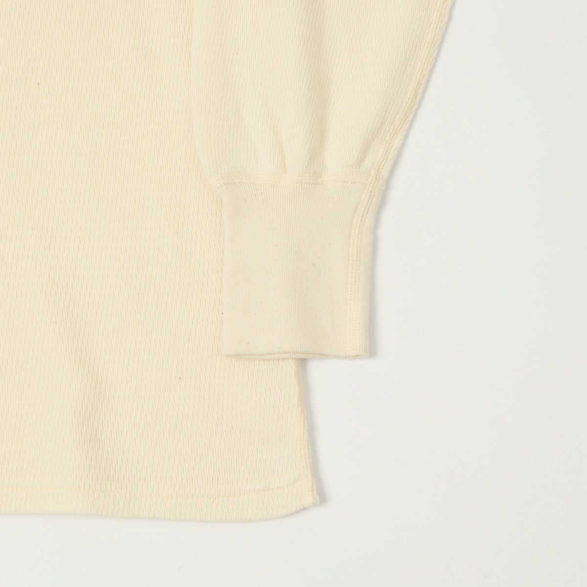 Dubbleworks Long Sleeve Thermal Tee - Kinari