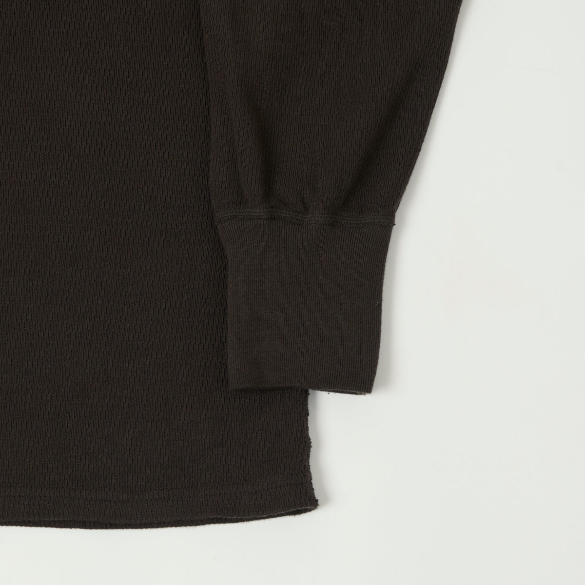 Dubbleworks Long Sleeve Thermal Tee - Sumikuro