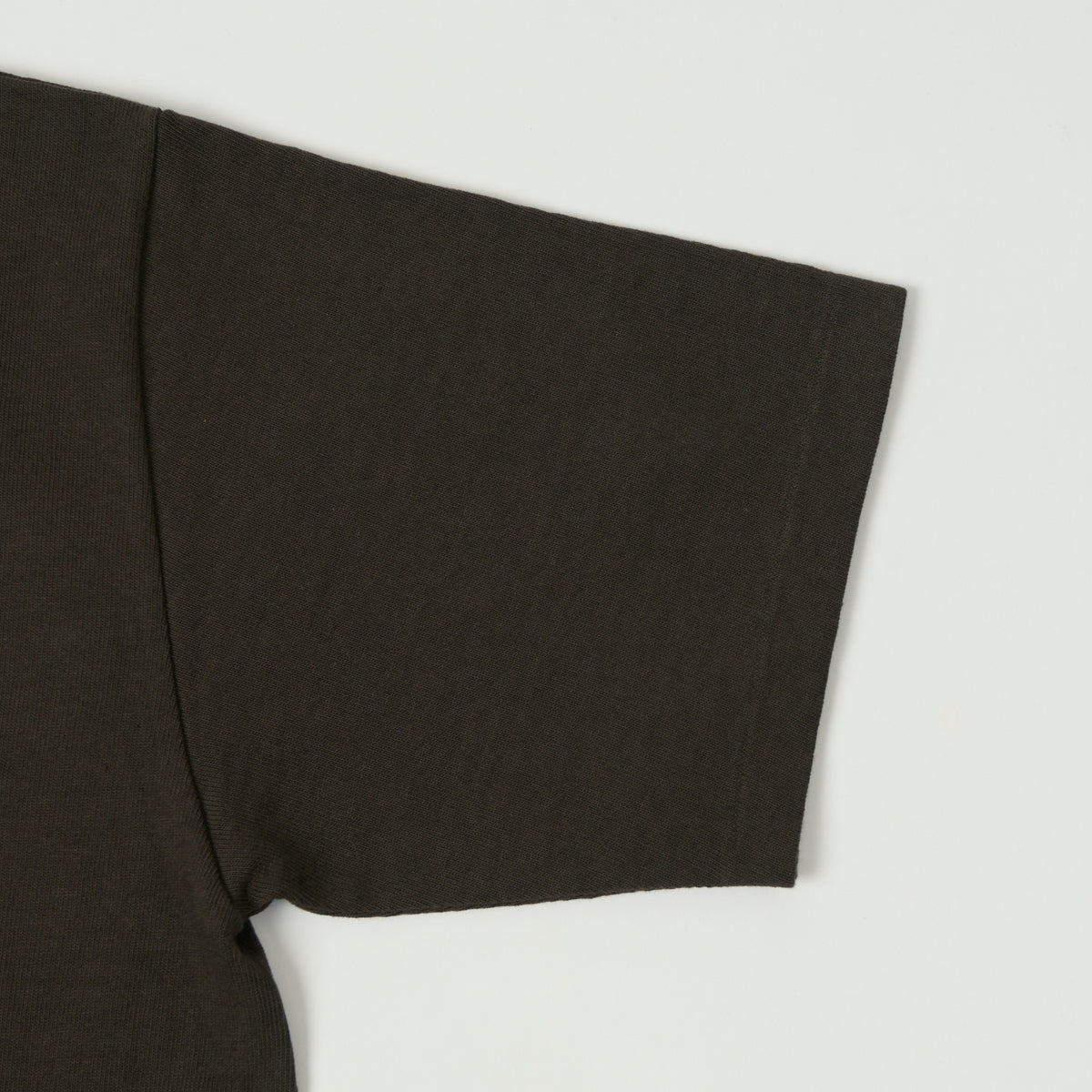 Dubbleworks Heavy Fabric Tee - Sumikuro