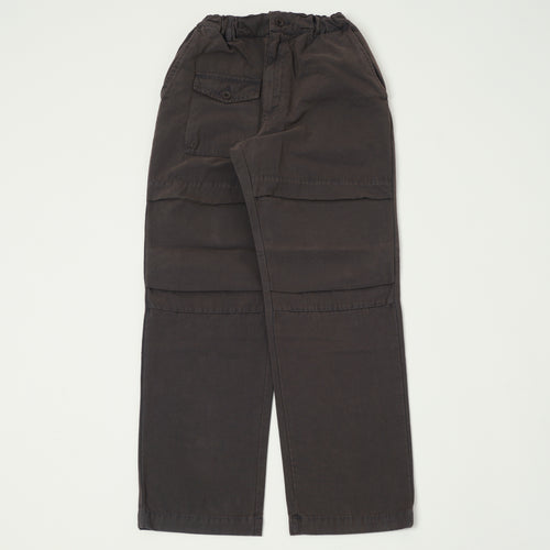 East Harbour Surplus 'Groton 535' Tactical Trouser - Brown