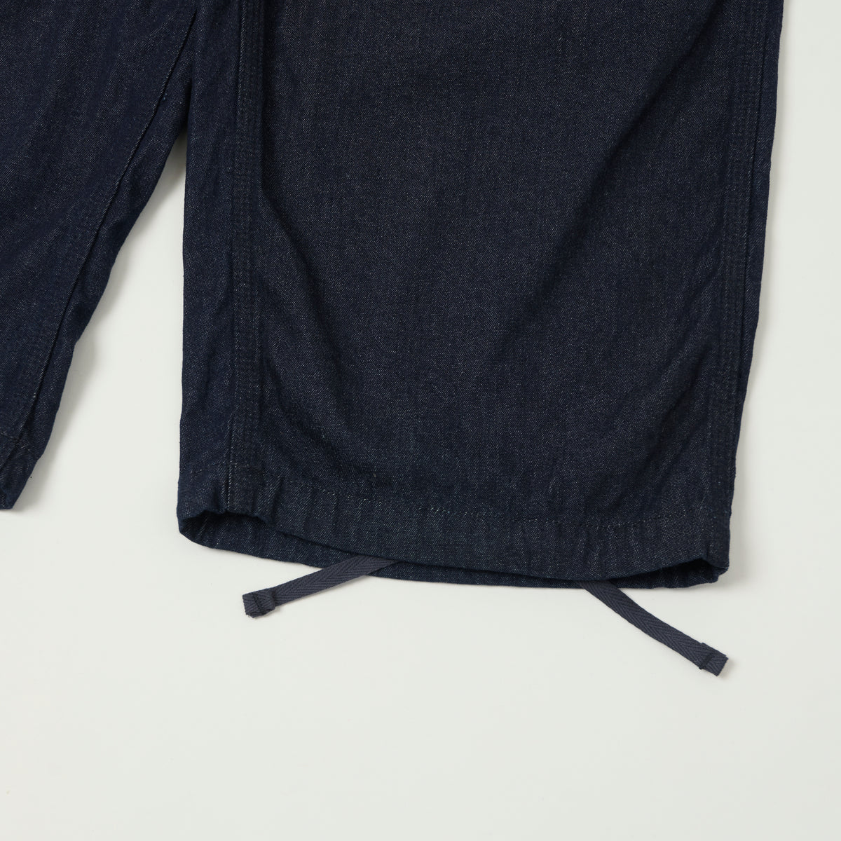 Engineered Garments 8oz Denim Painter Trouser - One Wash
