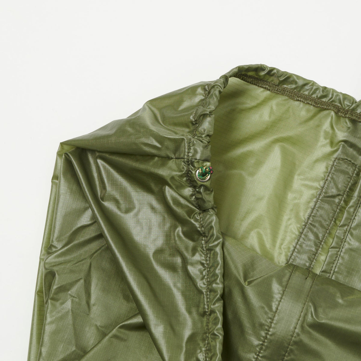 Epperson Mountaineering Large Lunch Bag - Olive
