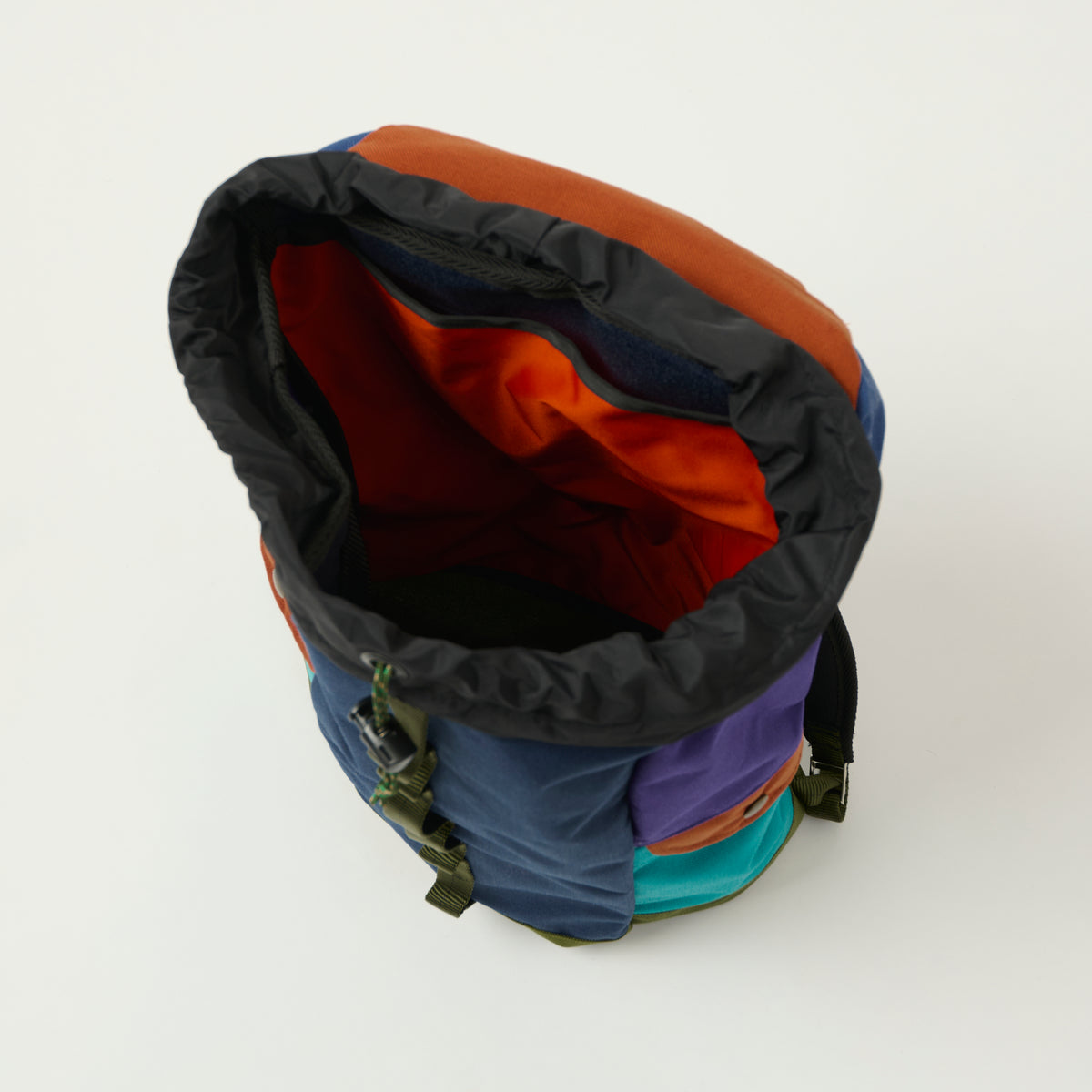 Epperson Mountaineering Medium Climb Pack Bag - Clay/Midnight #2