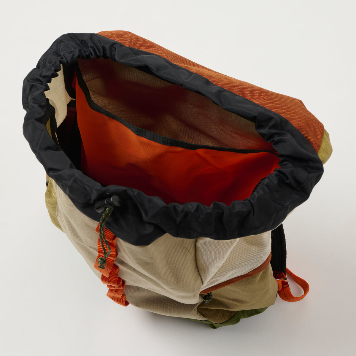 Epperson Mountaineering Large Climb Pack Bag - Beige/Olive