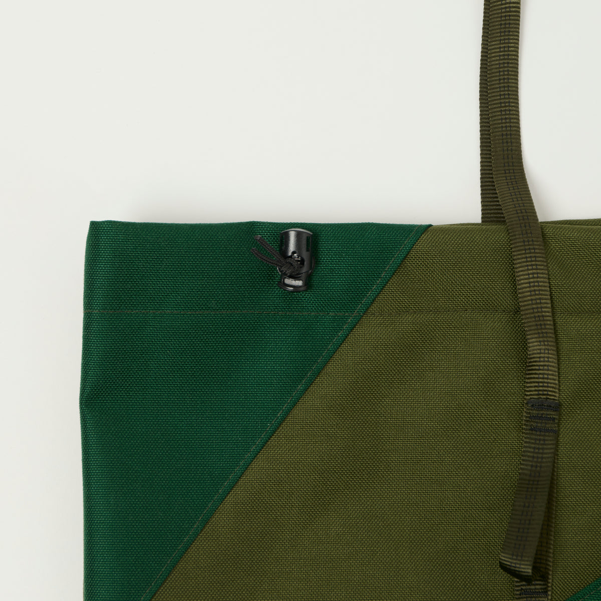 Epperson Mountaineering Large Leisure Tote Bag - Moss/Green