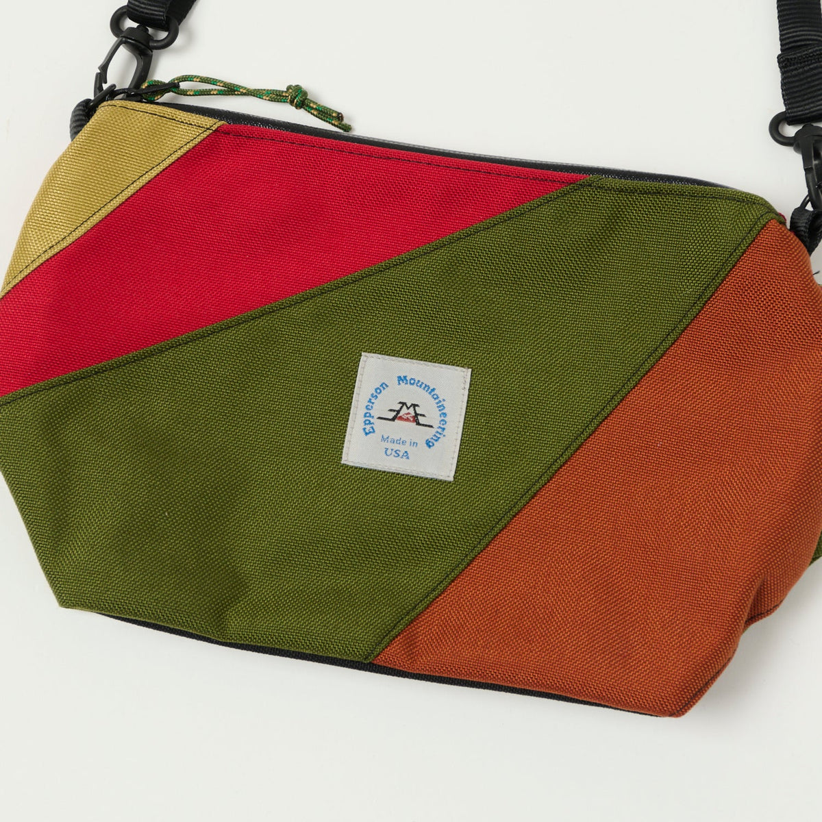 Epperson Mountaineering Shoulder Pouch Bag - Crazy Two