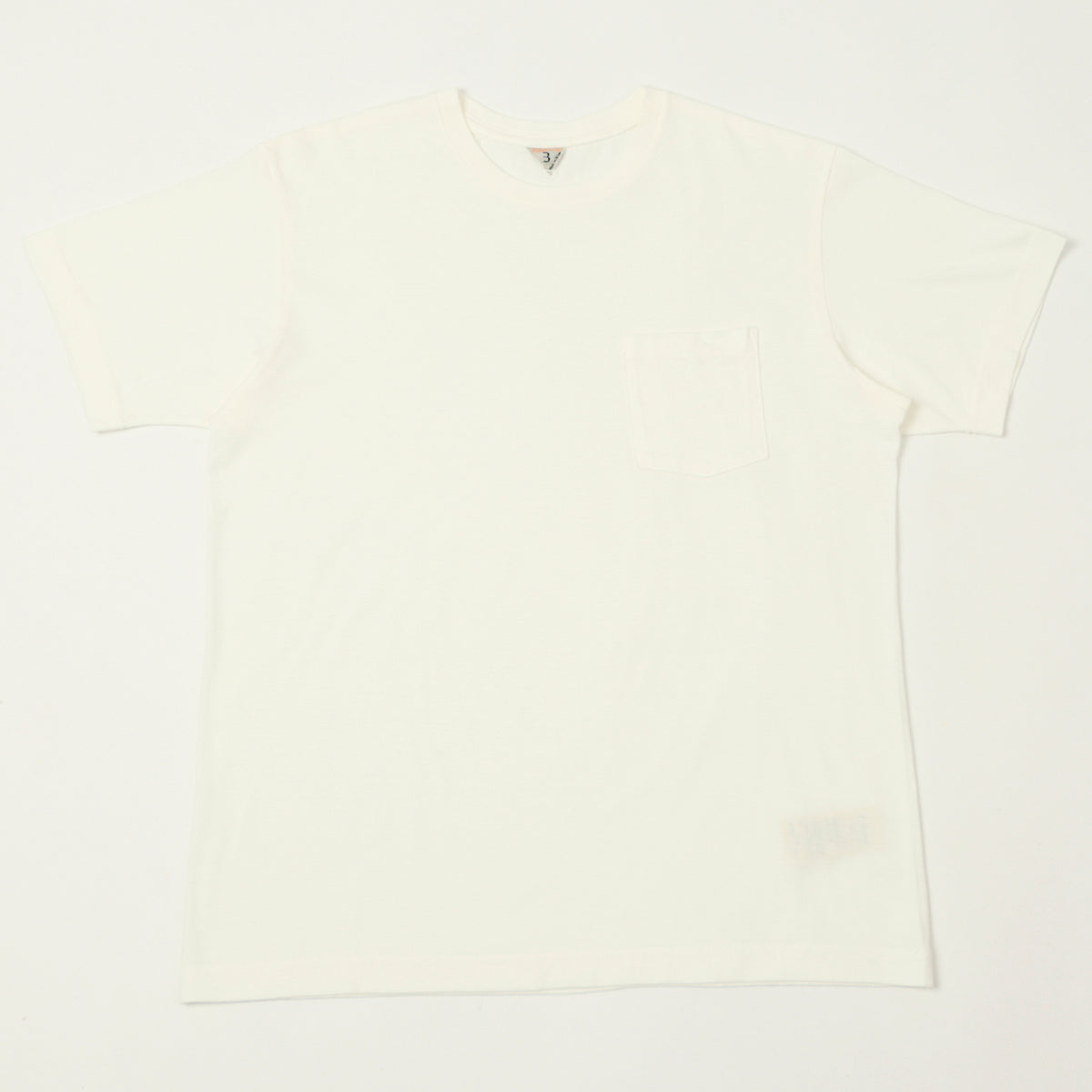 FilMelange 'Benny' T-Shirt - White